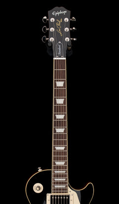 Epiphone Les Paul Standard 60s - Ebony #25658