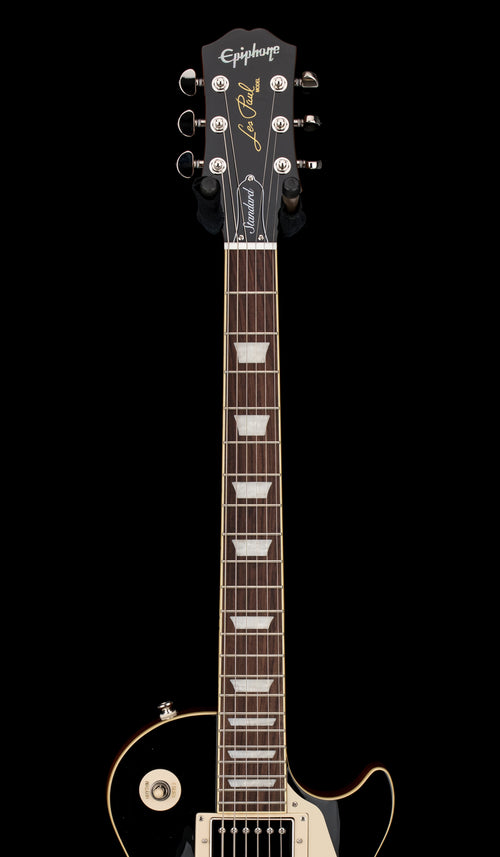 Epiphone Les Paul Standard 60s - Ebony #25658