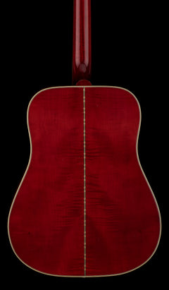 Used Gibson Custom Shop 1963 Dove Murphy Lab Light Aged - Dark Natural #95018 with Original Hard Case