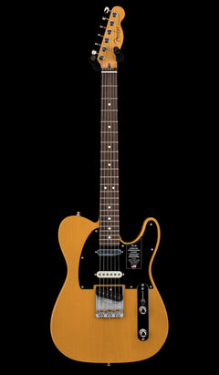 Fender American Professional Classic HotShot Telecaster - Butterscotch Blonde #01258
