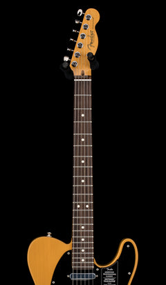 Fender American Professional Classic HotShot Telecaster - Butterscotch Blonde #01258