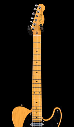 Fender American Professional Telecaster - Butterscotch Blonde #39411