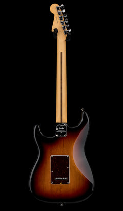 Fender American Professional II Stratocaster - 3-Color Sunburst #52897