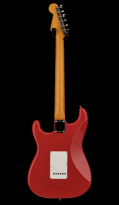 Fender American Vintage II 1961 Stratocaster - Fiesta Red #0162A
