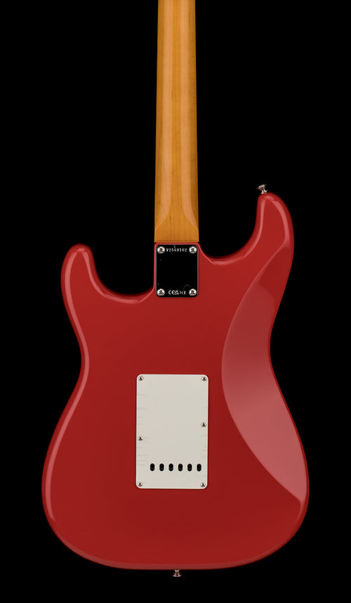 Fender American Vintage II 1961 Stratocaster - Fiesta Red #0162A