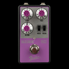 Fender Bassman Fuzz
