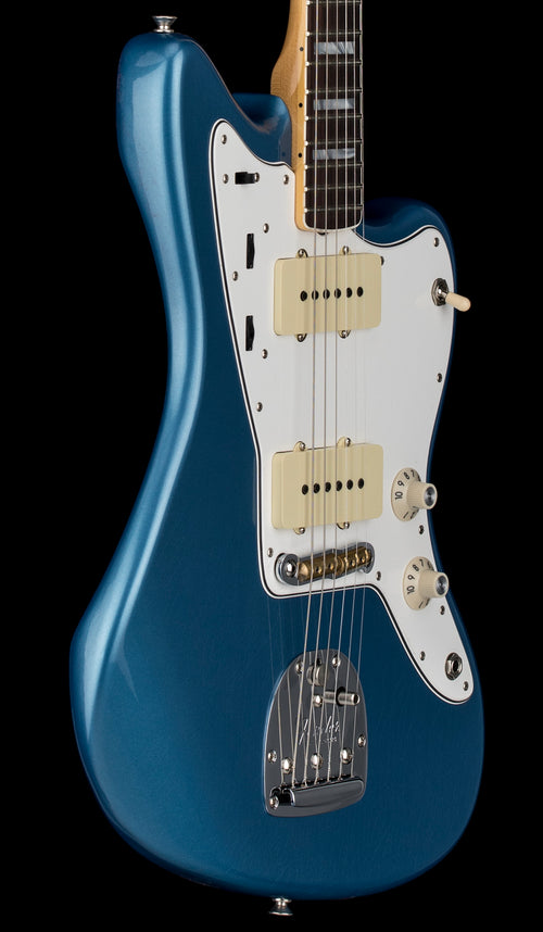 Fender Custom Shop 1967 Jazzmaster Deluxe Closet Classic - Aged Lake Placid Blue #82538
