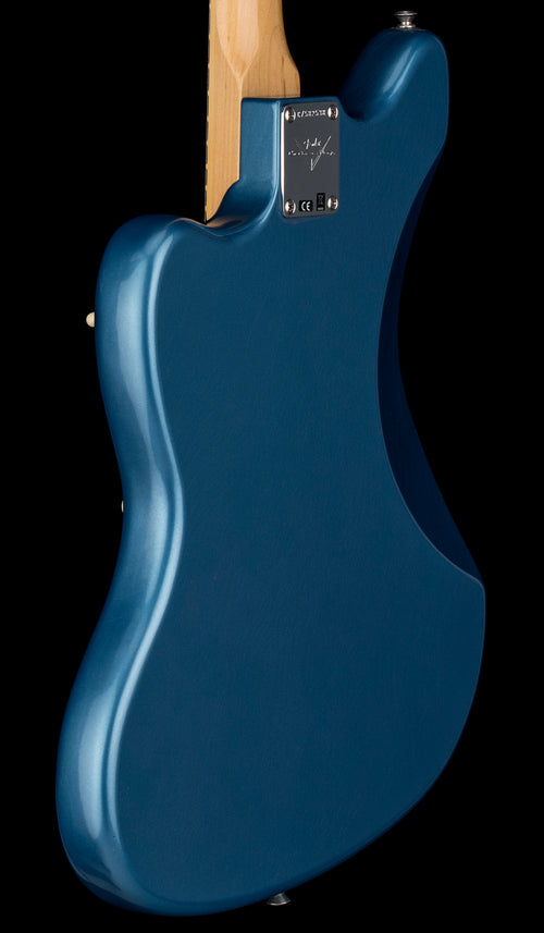 Fender Custom Shop 1967 Jazzmaster Deluxe Closet Classic - Aged Lake Placid Blue #82538