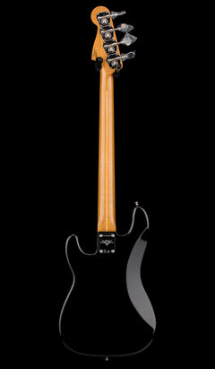 Fender Custom Shop Empire '58 Precision Bass NOS - Black #92365
