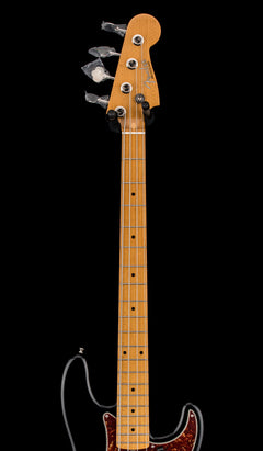 Fender Custom Shop Empire '58 Precision Bass NOS - Black #92365
