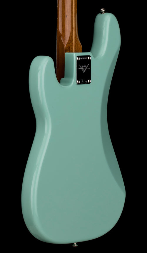 Fender Custom Shop Empire 58 Precision Bass NOS - Surf Green #91842