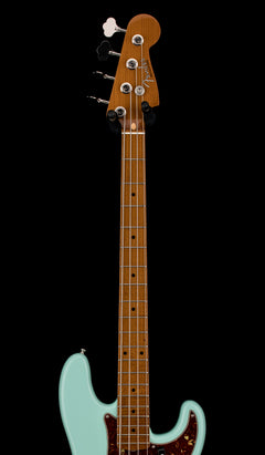 Fender Custom Shop Empire 58 Precision Bass NOS - Surf Green #91842