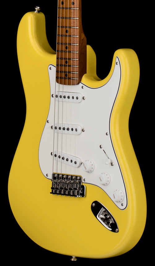 Fender Custom Shop Empire 59 Transition Stratocaster NOS - Graffiti Yellow #16179