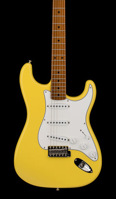 Fender Custom Shop Empire 59 Transition Stratocaster NOS - Graffiti Yellow #16179