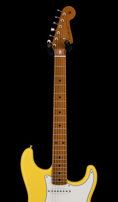 Fender Custom Shop Empire 59 Transition Stratocaster NOS - Graffiti Yellow #16179
