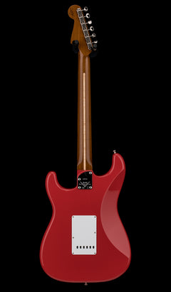 Fender Custom Shop Empire 59 Transition Stratocaster NOS - Fiesta Red #19711