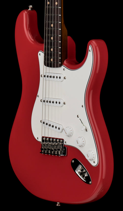Fender Custom Shop Empire 59 Transition Stratocaster NOS - Fiesta Red #19711