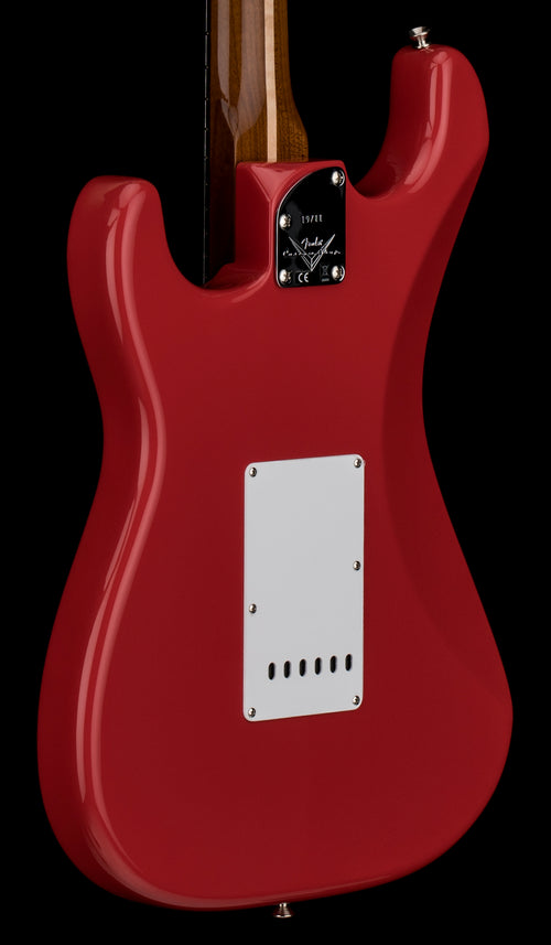 Fender Custom Shop Empire 59 Transition Stratocaster NOS - Fiesta Red #19711