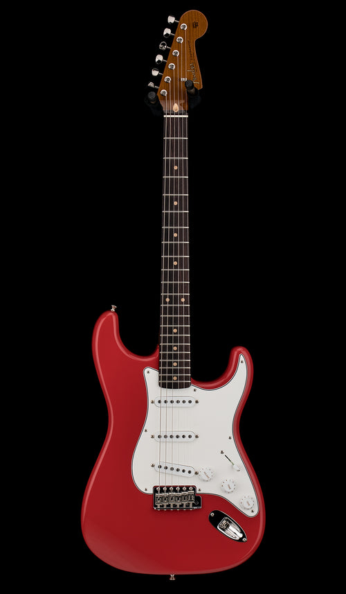Fender Custom Shop Empire 59 Transition Stratocaster NOS - Fiesta Red #19711