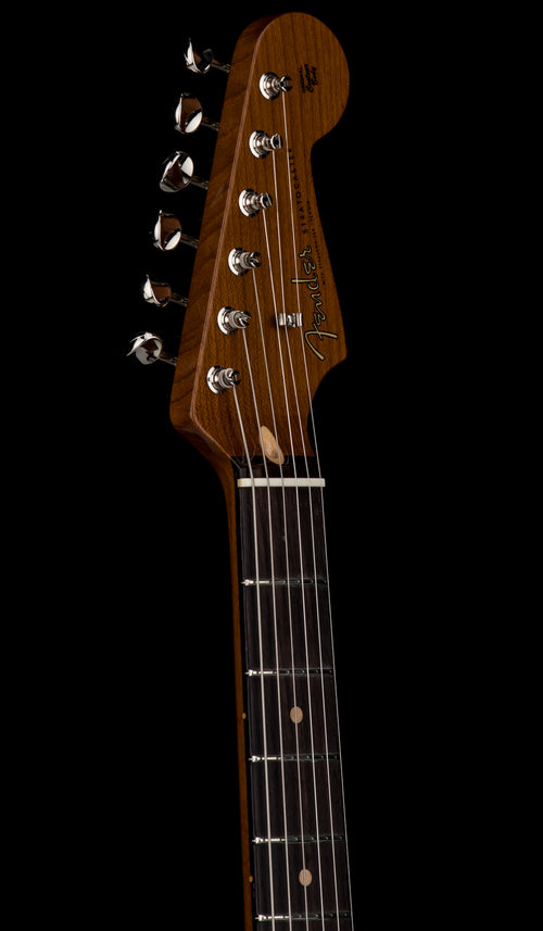 Fender Custom Shop Empire 59 Transition Stratocaster NOS - Fiesta Red #19711