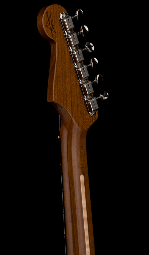 Fender Custom Shop Empire 59 Transition Stratocaster NOS - Fiesta Red #19711