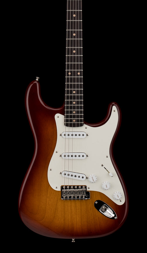Fender Custom Shop Empire 59 Transition Stratocaster NOS - Tobacco Sunburst #20406