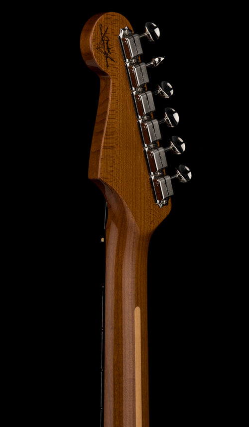 Fender Custom Shop Empire 59 Transition Stratocaster NOS - Tobacco Sunburst #20406