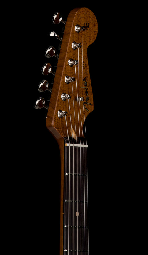 Fender Custom Shop Empire 59 Transition Stratocaster NOS - Tobacco Sunburst #20406