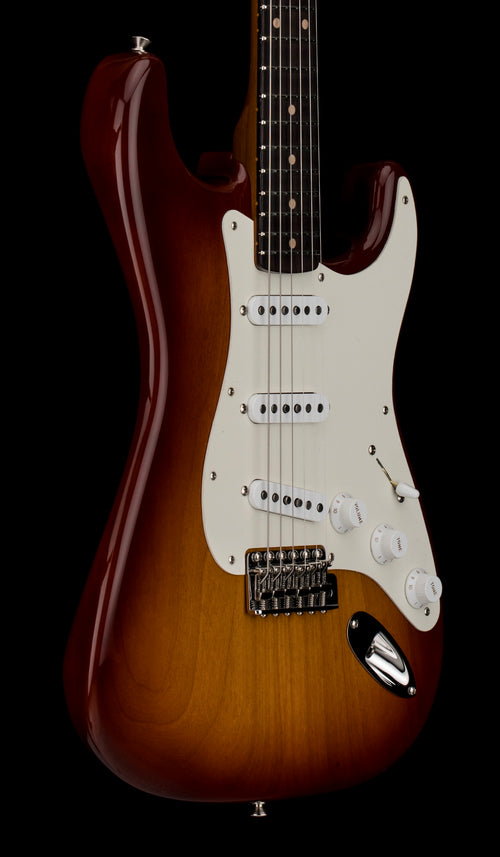 Fender Custom Shop Empire 59 Transition Stratocaster NOS - Tobacco Sunburst #20406