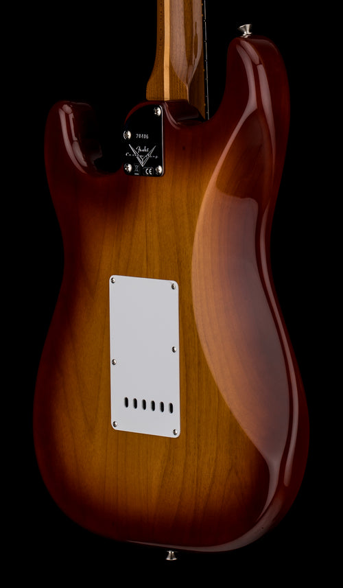 Fender Custom Shop Empire 59 Transition Stratocaster NOS - Tobacco Sunburst #20406