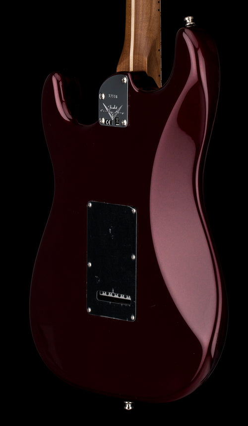 Fender Custom Shop Empire 67 Super Stratocaster HSS NOS - Oxblood Metallic #17116