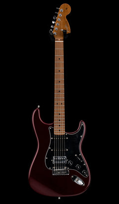 Fender Custom Shop Empire 67 Super Stratocaster HSS NOS - Oxblood Metallic #17116