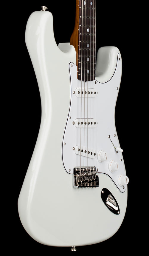 Fender Custom Shop Empire '67 Stratocaster NOS - Olympic White #92394
