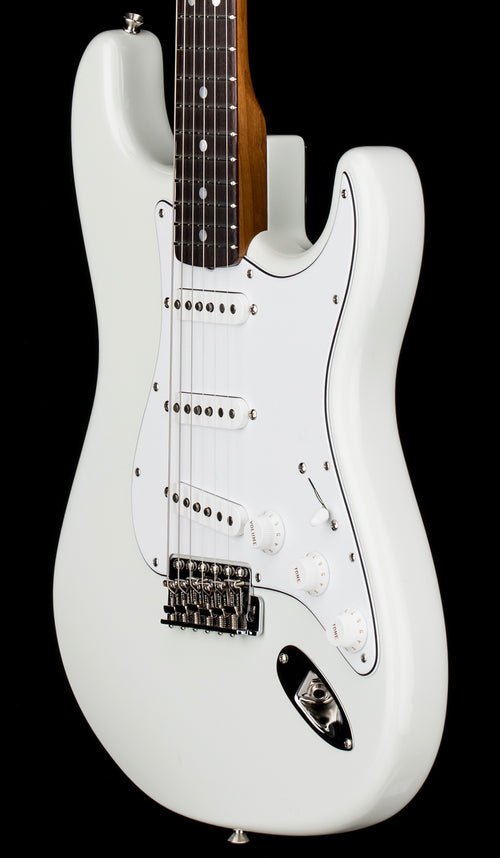 Fender Custom Shop Empire '67 Stratocaster NOS - Olympic White #92394