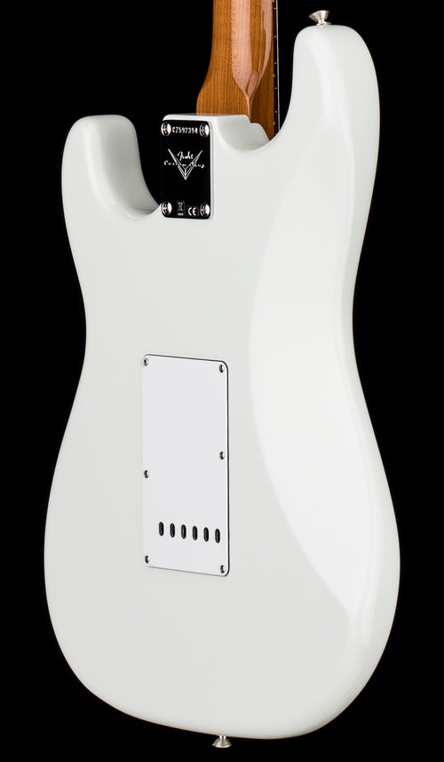 Fender Custom Shop Empire '67 Stratocaster NOS - Olympic White #92394