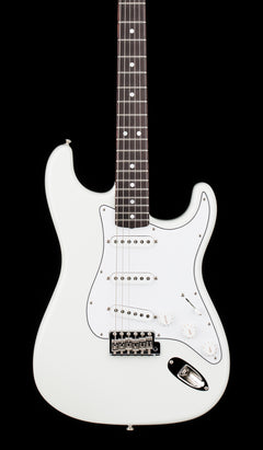 Fender Custom Shop Empire '67 Stratocaster NOS - Olympic White #92394