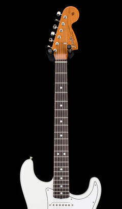 Fender Custom Shop Empire '67 Stratocaster NOS - Olympic White #92394