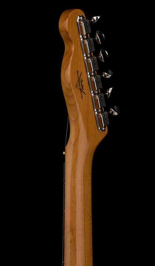 Fender Custom Shop Empire 67 Telecaster NOS - Midnight Wine #50955