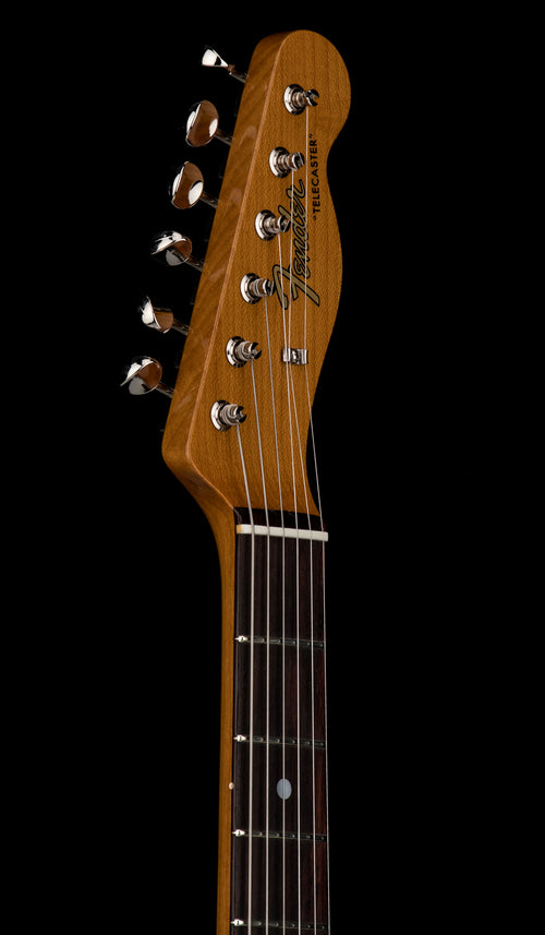 Fender Custom Shop Empire 67 Telecaster NOS - Midnight Wine #50955