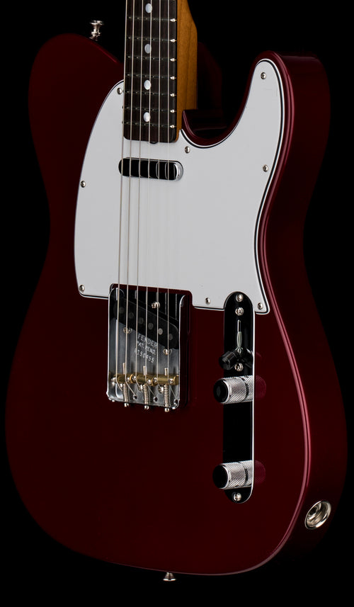 Fender Custom Shop Empire 67 Telecaster NOS - Midnight Wine #50955