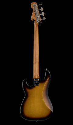 Fender Custom Shop Empire 58 Precision Bass Journeyman Relic - Aged 2-Color Sunburst #86942