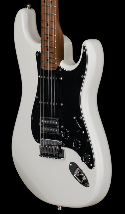 Fender Custom Shop Empire 67 Super Stratocaster HSS NOS - Arctic White #17129