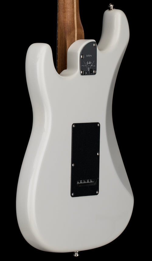 Fender Custom Shop Empire 67 Super Stratocaster HSS NOS - Arctic White #17129