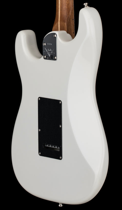 Fender Custom Shop Empire 67 Super Stratocaster HSS NOS - Arctic White #17129