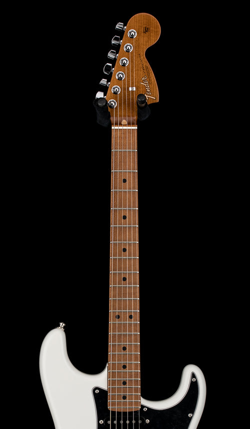 Fender Custom Shop Empire 67 Super Stratocaster HSS NOS - Arctic White #17129