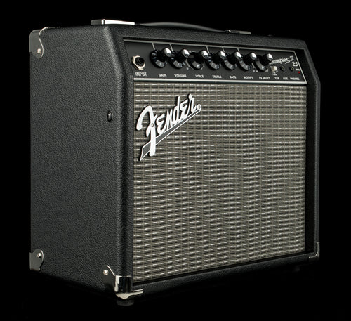 Fender Champion II 25