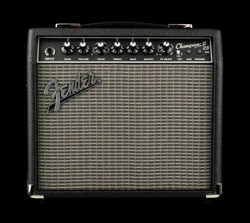 Fender Champion II 25