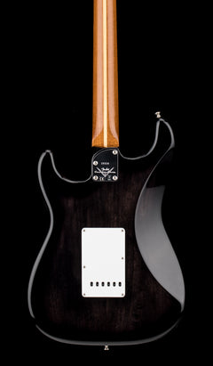 Fender Custom Shop Empire 59 Transition Stratocaster NOS - Ebony Transparent #20320