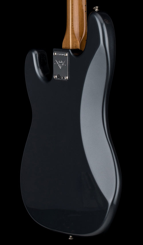 Fender Custom Shop Empire 58 Precision Bass NOS - Charcoal Frost Metallic #89309