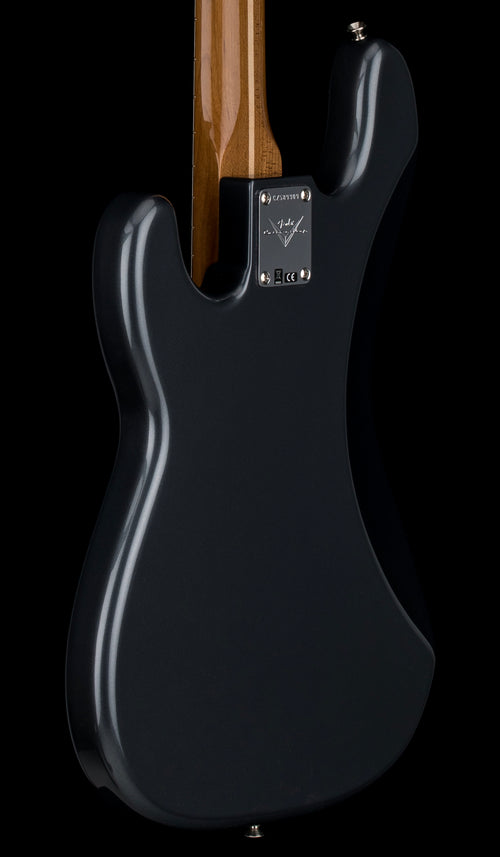 Fender Custom Shop Empire 58 Precision Bass NOS - Charcoal Frost Metallic #89309